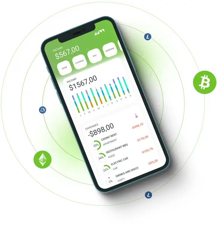 Favondex App - Get in touch with us